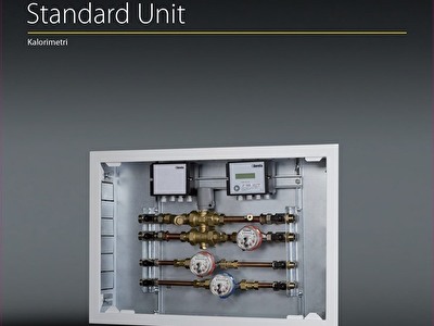 Standard Unit