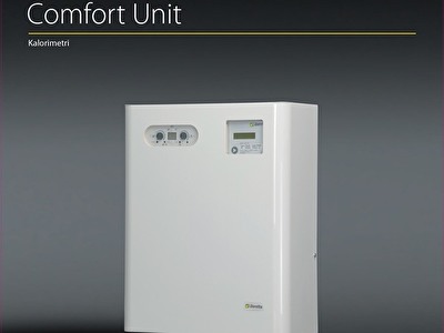 Comfort Unit