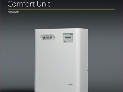 Comfort Unit