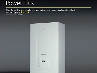 Power Plus